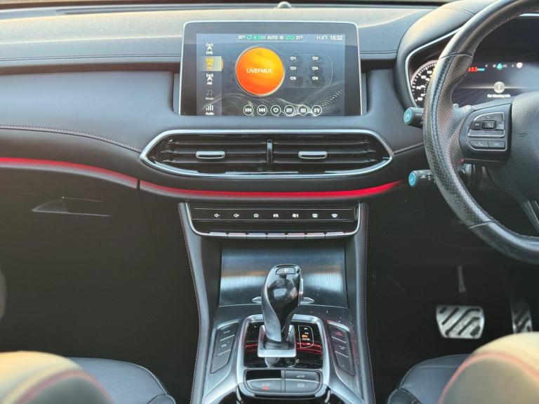 2020 MG MG HS 1.5 T-GDI Exclusive DCT Euro 6 (s/s) 5dr ESTATE Petrol Automatic