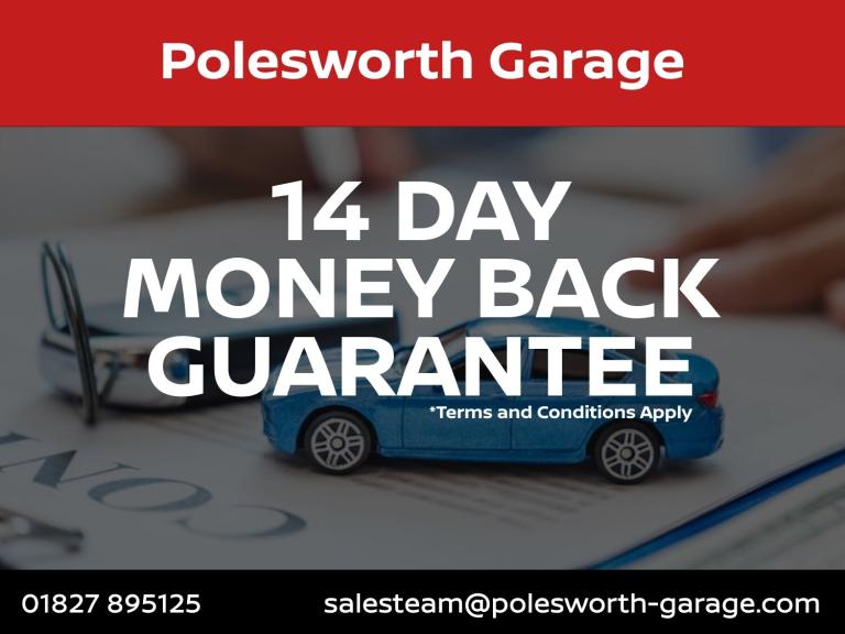 2024 Suzuki SX4 S-Cross 1.4 Boosterjet 48V Hybrid Motion 5dr HATCHBACK Petrol Manual