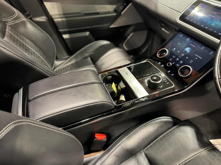2018 Land Rover Range Rover Velar 3.0 SD6 V6 R-Dynamic HSE Auto 4WD Euro 6 (s/s) 5dr ESTATE Diese...