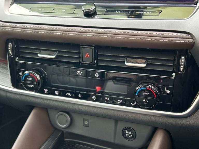 2024 Nissan Qashqai 1.5 h e-POWER Tekna SUV 5dr Petrol Hybrid Auto Euro 6 (s/s) (190 ps) SUV PETR...