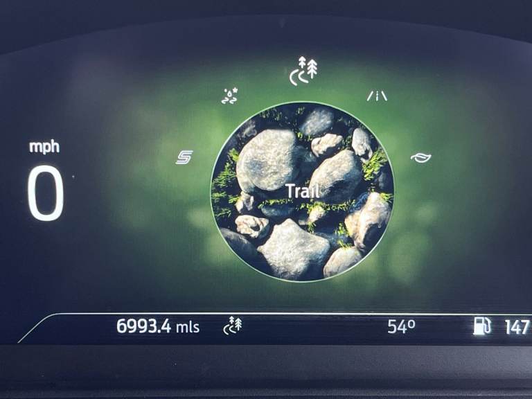 2022 Ford Puma 1.0 EcoBoost Hybrid mHEV ST-Line X 5dr Hatchback PETROL Manual