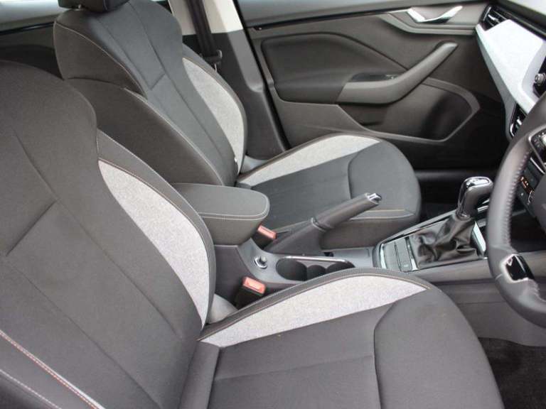 2024 Skoda Scala 1.0 TSI 116 SE 5dr DSG Automatic Hatchback Petrol Automatic