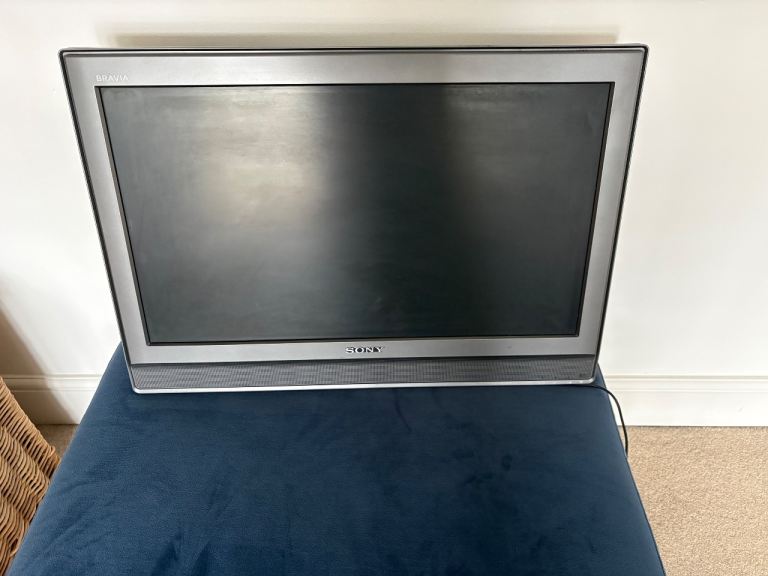 Sony Trinitron 26 inch 