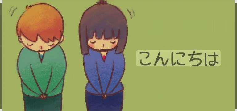 Japanese speaker to practice speaking japanese