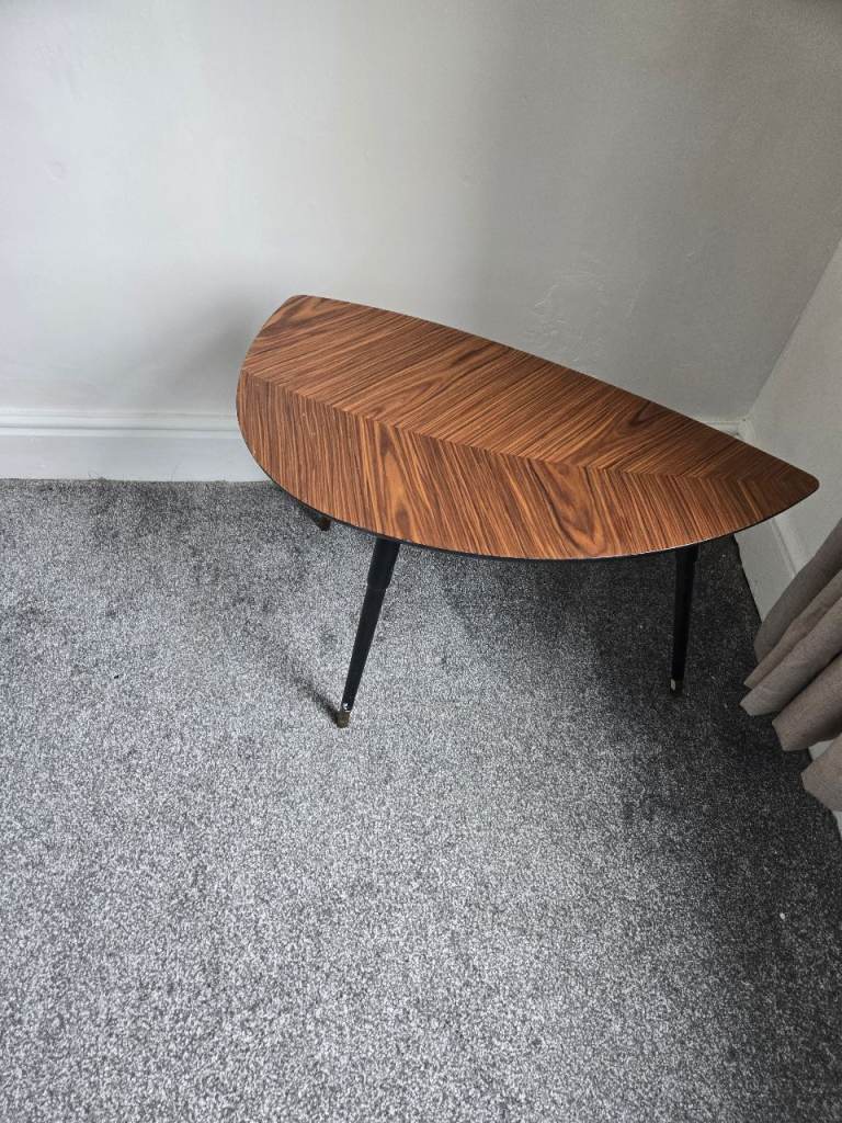 IKEA leaf coffee table
