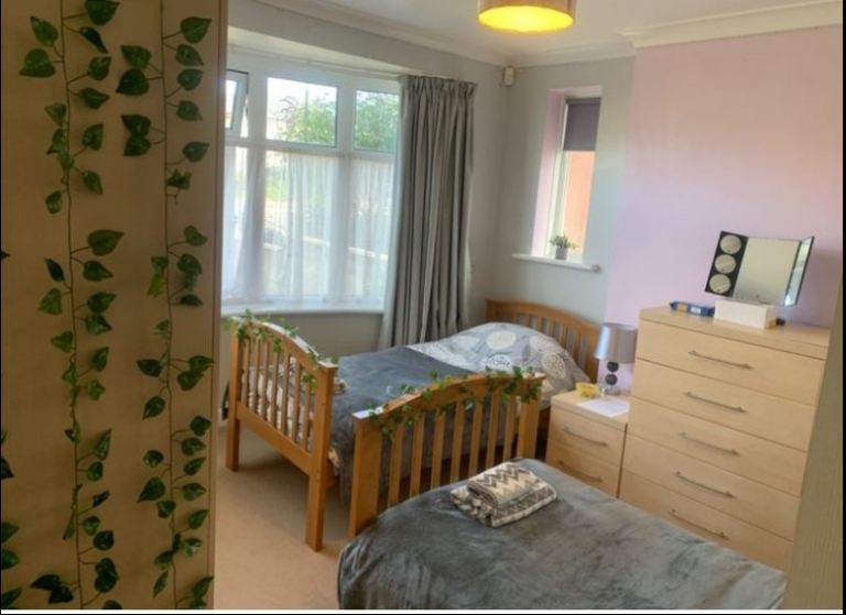 Room to rent near Uni- Talbot Campus