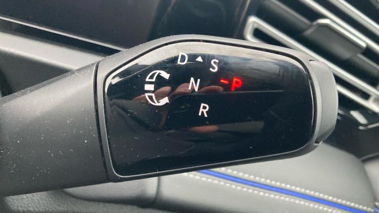 2024 Volkswagen Tiguan 1.5 TSI eHybrid R-Line 5dr DSG Estate Estate Hybrid Automatic