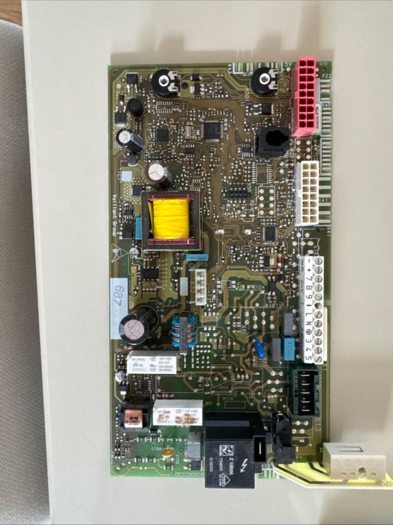 image for Vaillant PCB