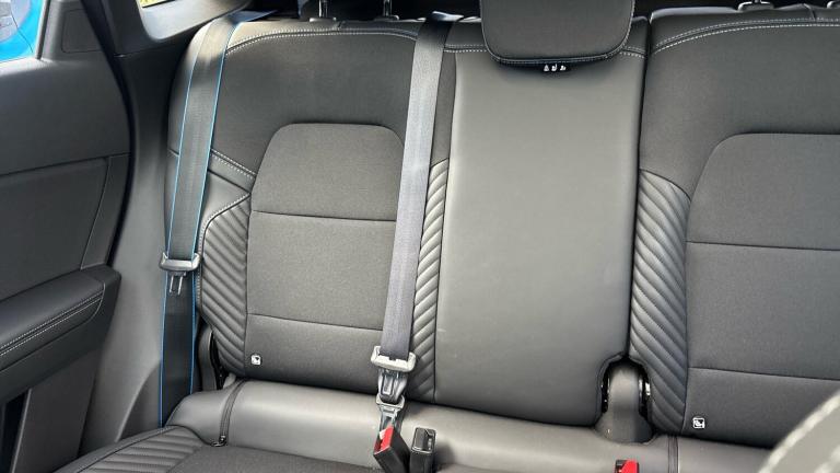 2025 Renault Symbioz 1.6 E-Tech FHEV 145 Techno Esprit Alpine 5dr Auto Hybrid Estate Estate Hybri...