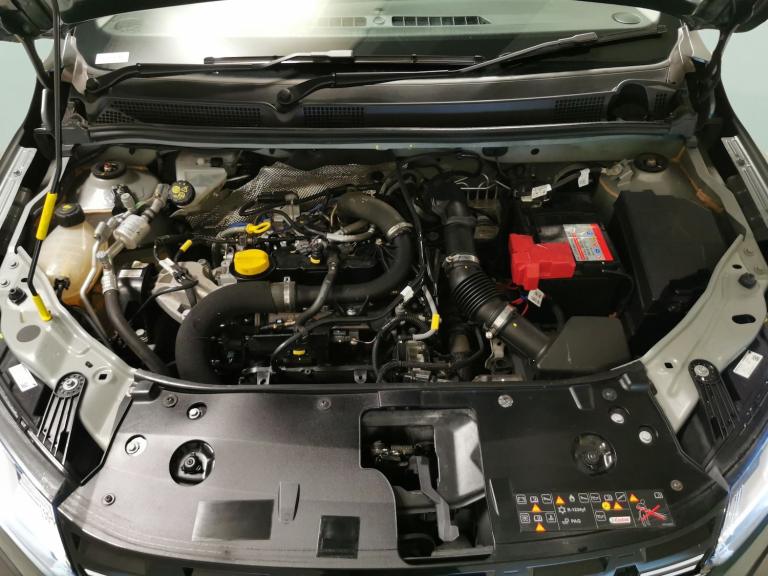 2024 Dacia Sandero Stepway 1.0 TCe EXTREME Hatchback 5dr Petrol Manual Euro 6 (s/s) (90 ps) - BLU...