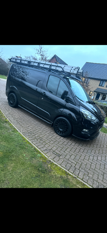 Full metal rhino roof rack