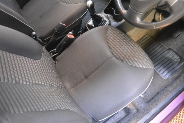 2012 Peugeot 107 1.0 Allure 3dr HATCHBACK Petrol Manual