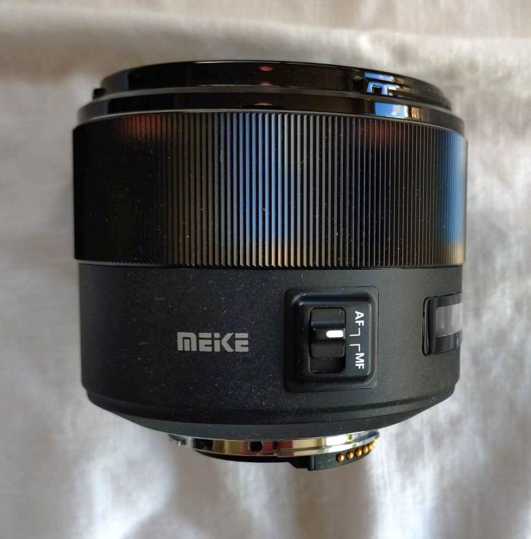 Kenko TELEPLUS HD 2x DGX Teleconverter for Nikon - Black