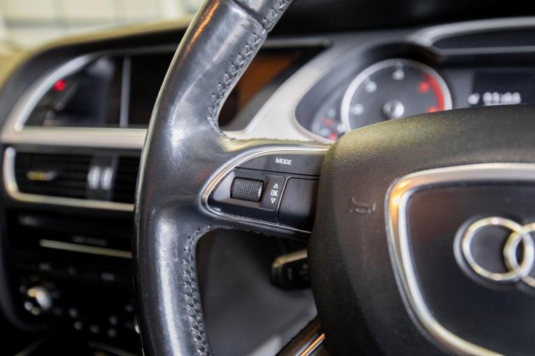 2015 Audi A4 2.0 TDI Ultra 163 SE Technik 5dr ESTATE DIESEL Manual