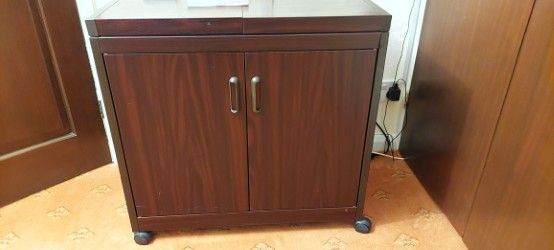 Hostess Trolley