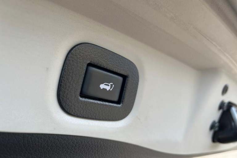 2020 Nissan X-Trail 1.3 DiG-T Tekna 5dr DCT Automatic Station Wagon Petrol Automatic