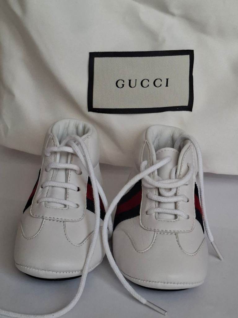 Gucci shoes authentic