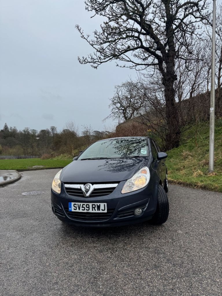 Corsa