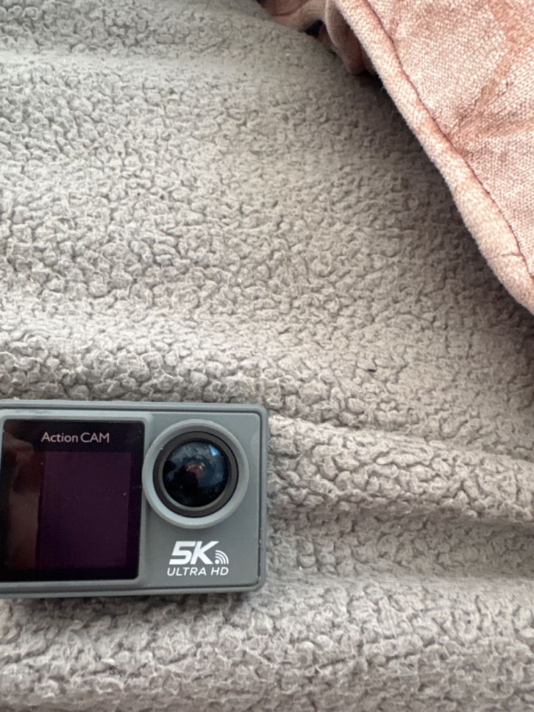 Action CAM