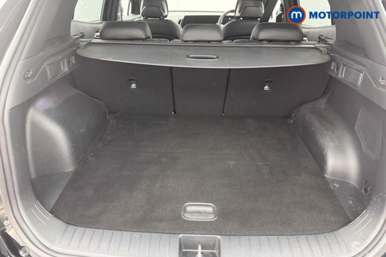 2023 Kia Sportage 1.6T GDi HEV GT-Line S 5dr Auto AWD SUV Hybrid Automatic