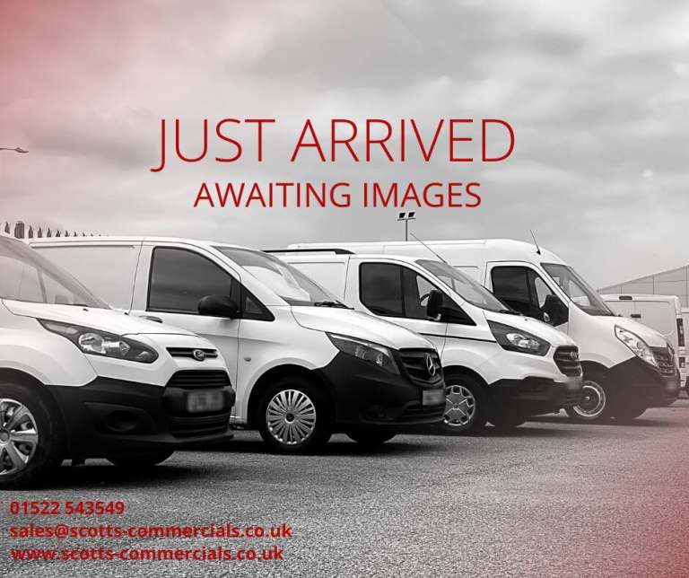 2023 Nissan Primastar 2.0 dCi LWB H1 Tekna Van PANEL VAN Diesel Manual