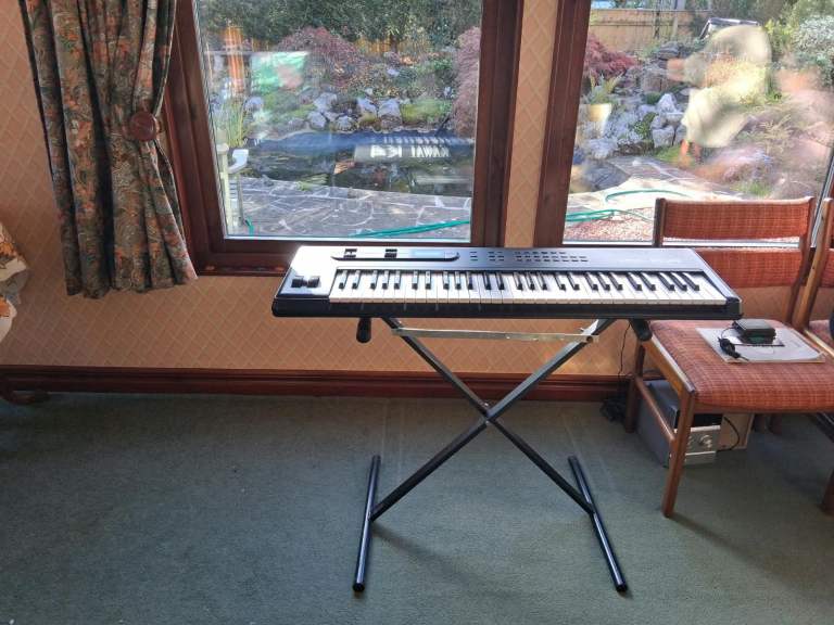 Kawai K4 16-Bit Digital Synthesizer – Good Condition | in Ponteland ...
