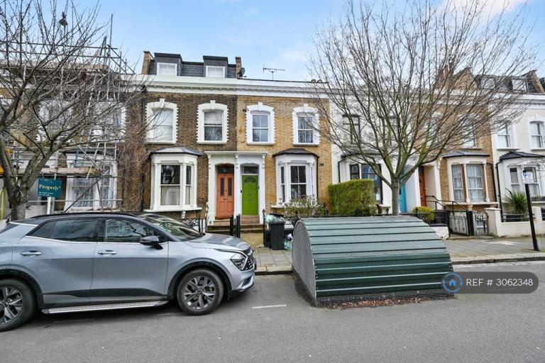 1 bedroom in Nevill Road, London, N16 (#3062348)