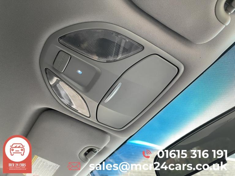 HYUNDAI SANTA FE 2.2 CRDi Style 2013