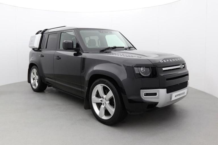 LAND ROVER DEFENDER 3.0 D250 XS Edition 110 5dr Auto