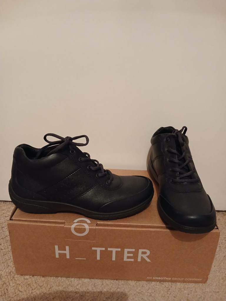 Hotter ladies boots