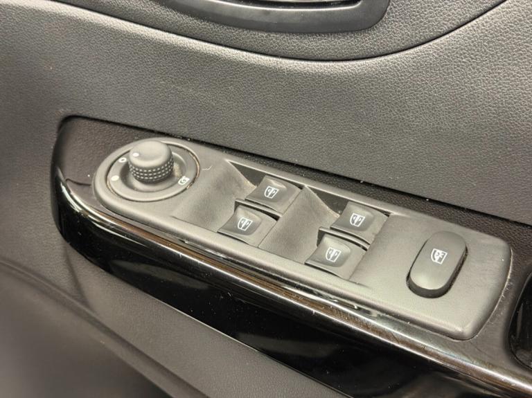 2017 Renault Captur 1.5 dCi 90 Dynamique S Nav 5dr - REAR SENSORS - DAB - FSH HATCHBACK Diesel Ma...