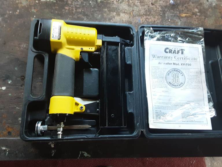 Air nail gun,,,