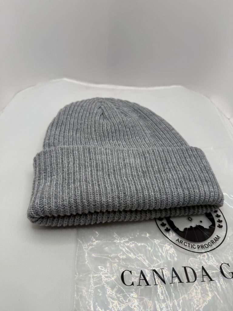 Winter beanie 