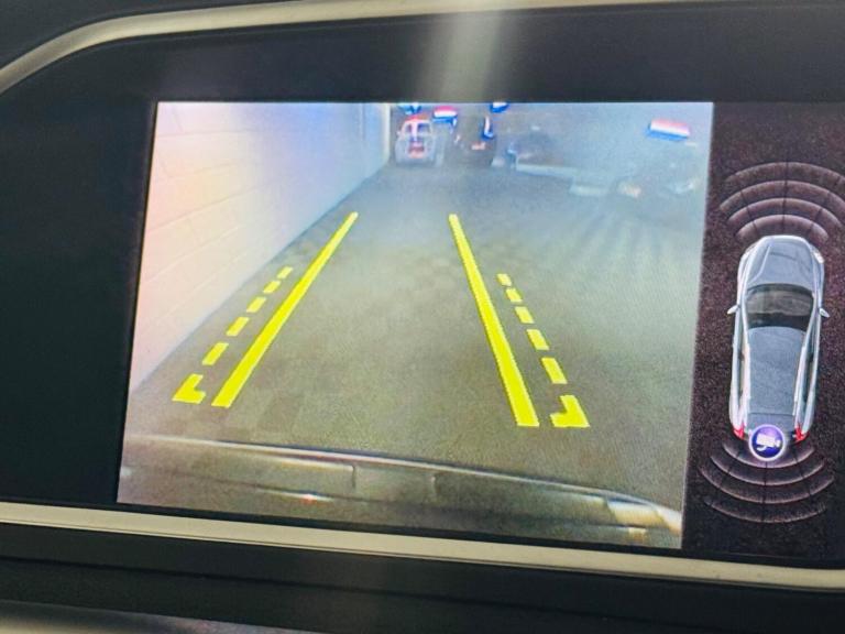 2019 Volvo V40 Cross Country 1.5 T3 Edition Auto Euro 6 (s/s) 5dr HATCHBACK Petrol Automatic