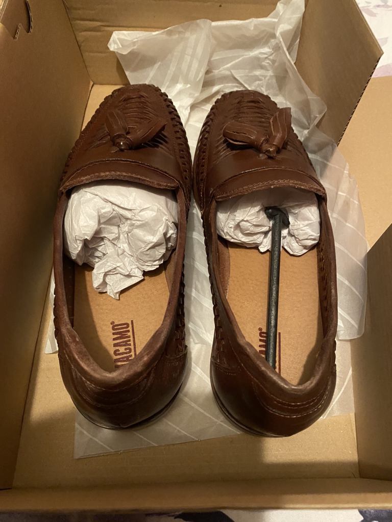 Brand new shoes  men’s 