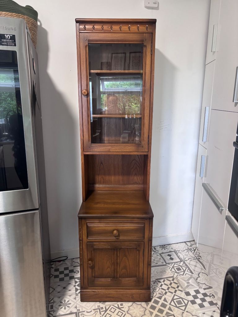 Ercol-old-colonial - Gumtree