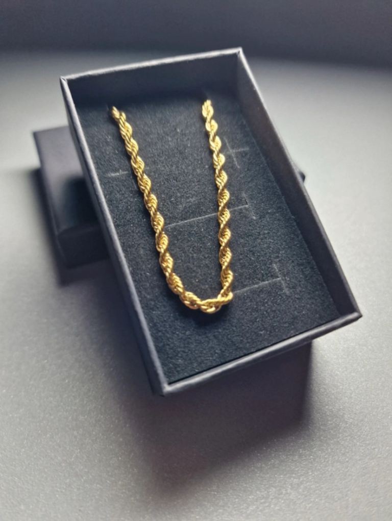 image for Rope chain 