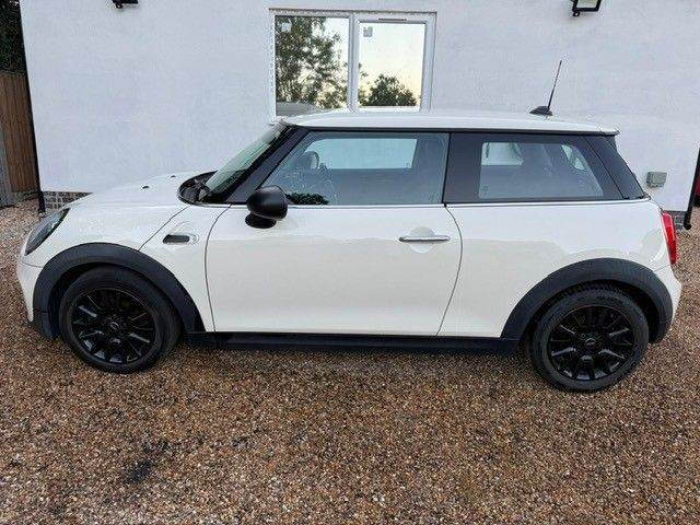 Mini, HATCHBACK, Hatchback, 2015, Manual, 1496 (cc), 3 doors