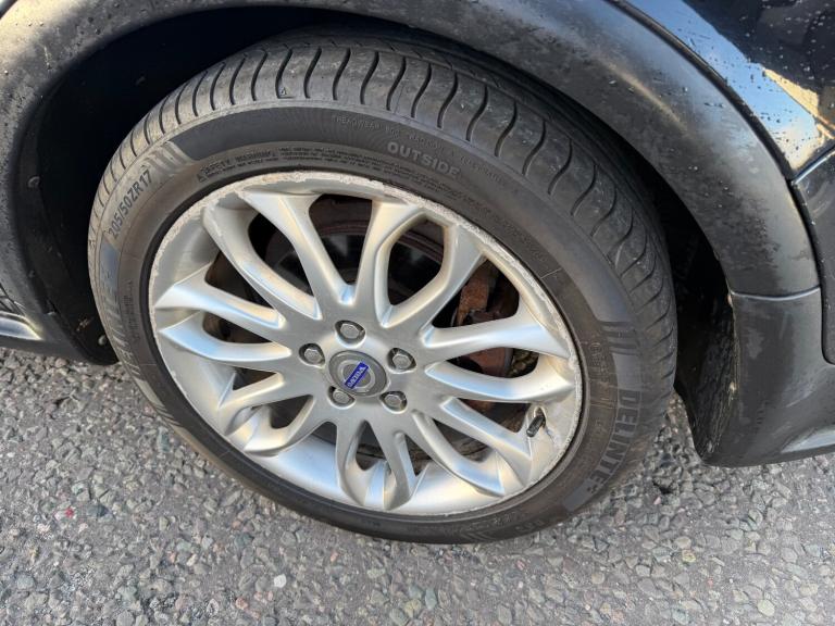 2007 Volvo C30 2.0D SE 3dr HATCHBACK Diesel Manual