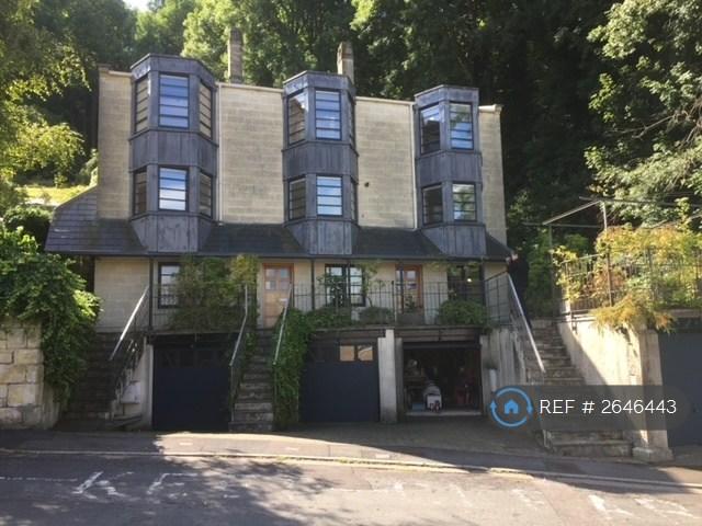 5 bedroom house in Alexandra Road, Bath, BA2 (5 bed) (#2646443)