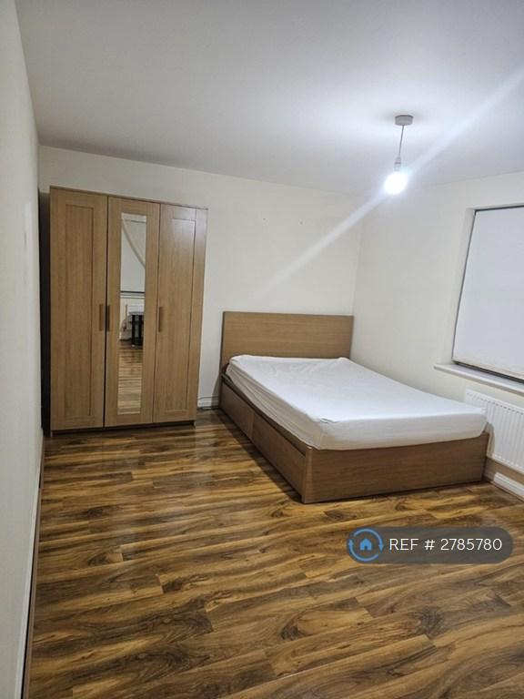 1 bedroom in Donns Close, Patchway, Bristol, BS34 (#2785780)