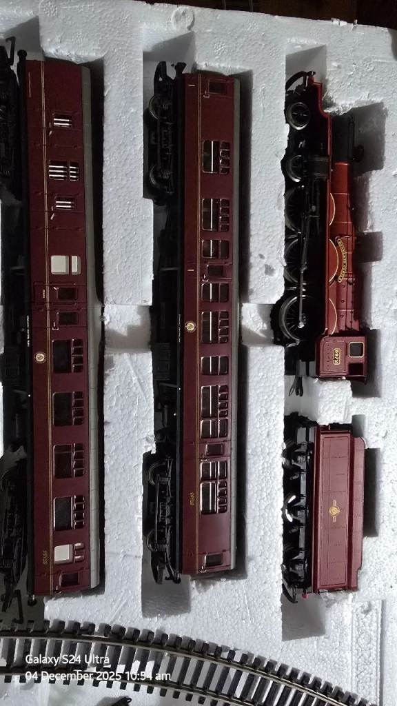 Harry Potter Hogwarts Express 