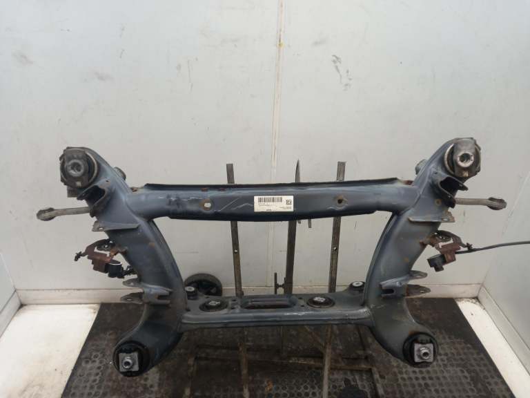 Mercedes E Class Rear Subframe 2015-2023 2.0l Diesel