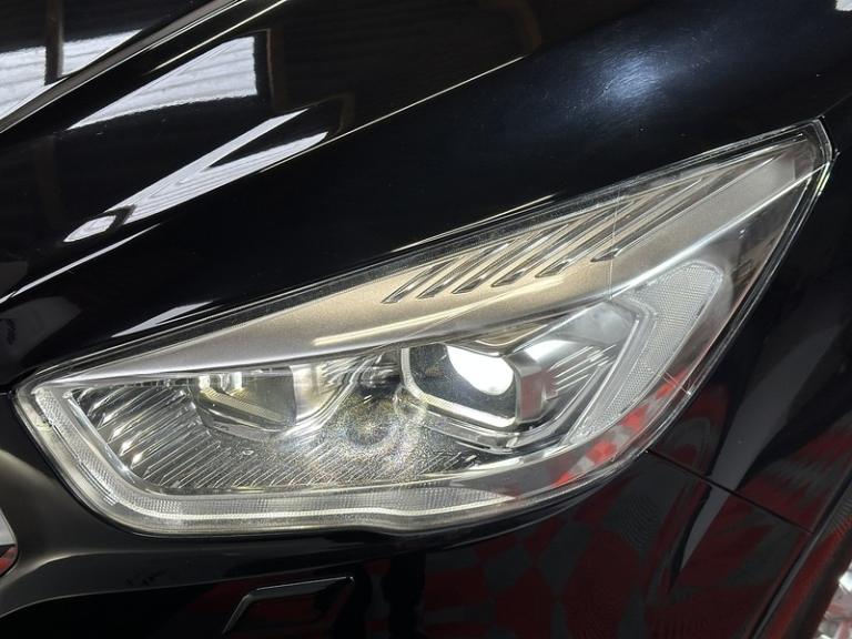 2018 Ford Kuga 1.5 EcoBoost 5dr Auto HATCHBACK PETROL Automatic