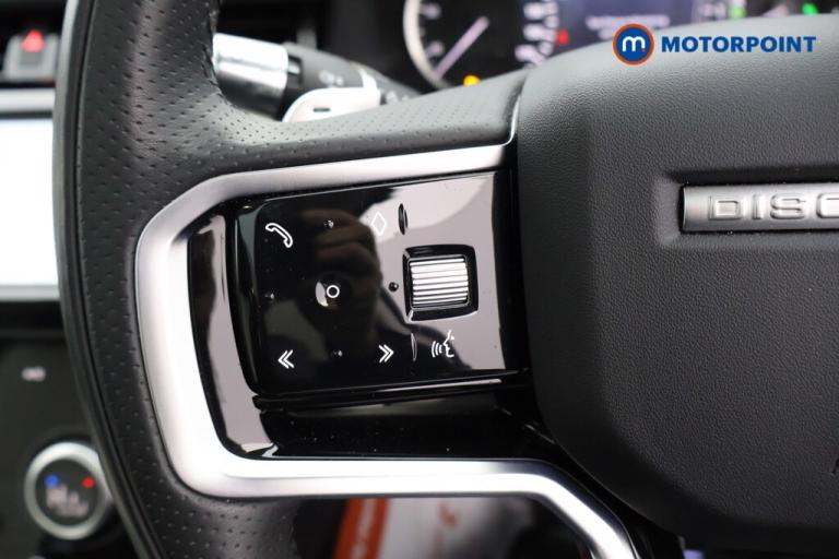 2021 Land Rover Discovery Sport 1.5 P300e Urban Edition 5dr Auto [5 Seat] SUV Hybrid Automatic