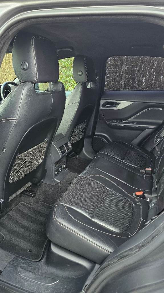 PROFESSIONAL CAR INTERIOR DEEP CLEAN – SAME DAY AVAILABLE – LOCAL