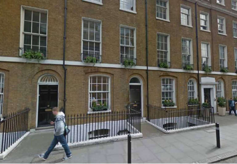 Period Style Building with 3 to 60 Person Private Office Suites to rent in *London Bridge*, SE1