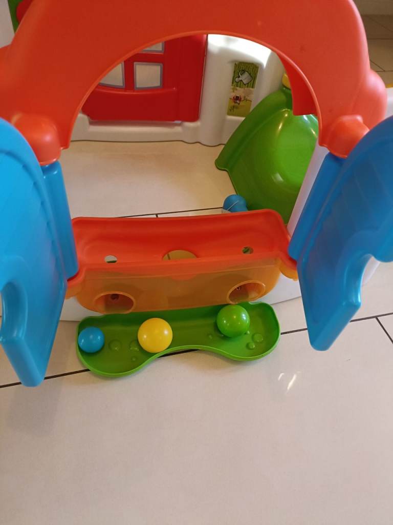 Little Tikes Activity Garden 