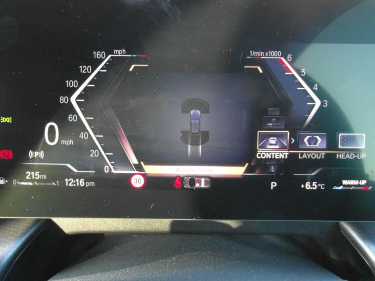 2022 BMW 2 Series Active Tourer 218d M Sport Active Tourer HATCHBACK Diesel Automatic