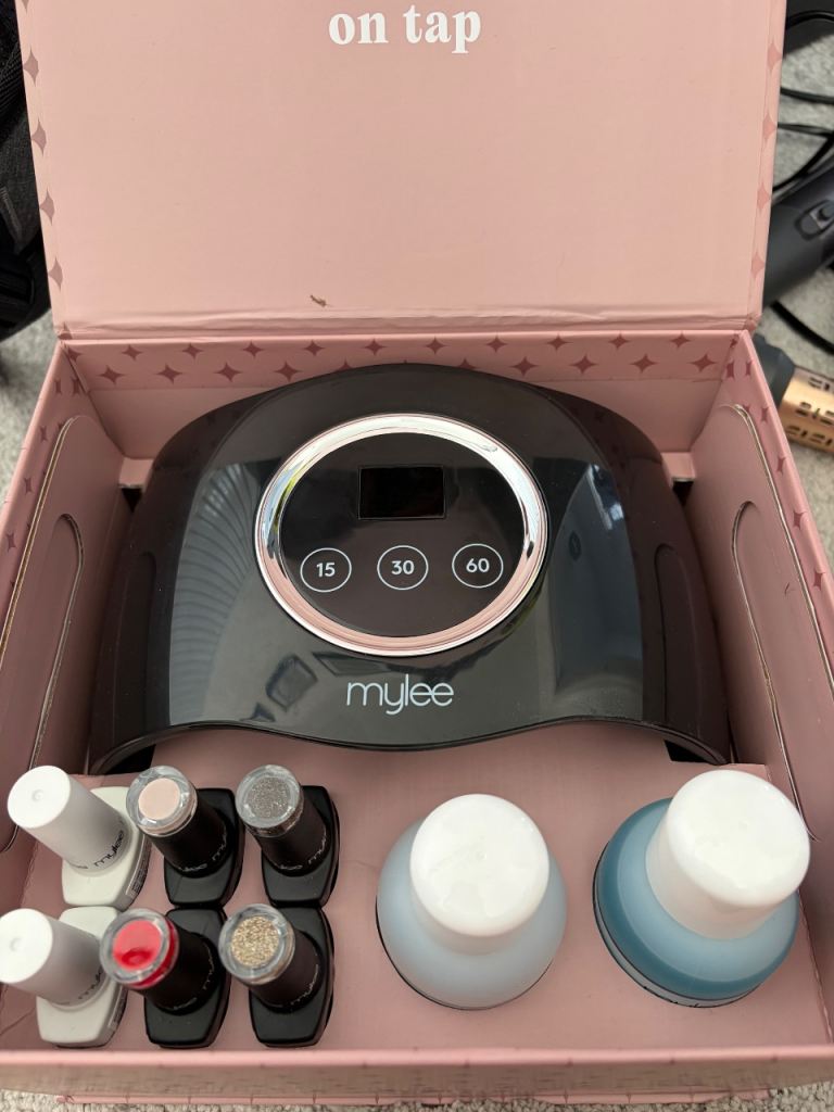 Mylee started kit